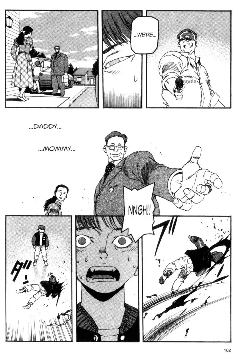 Project Arms Chapter 19 10